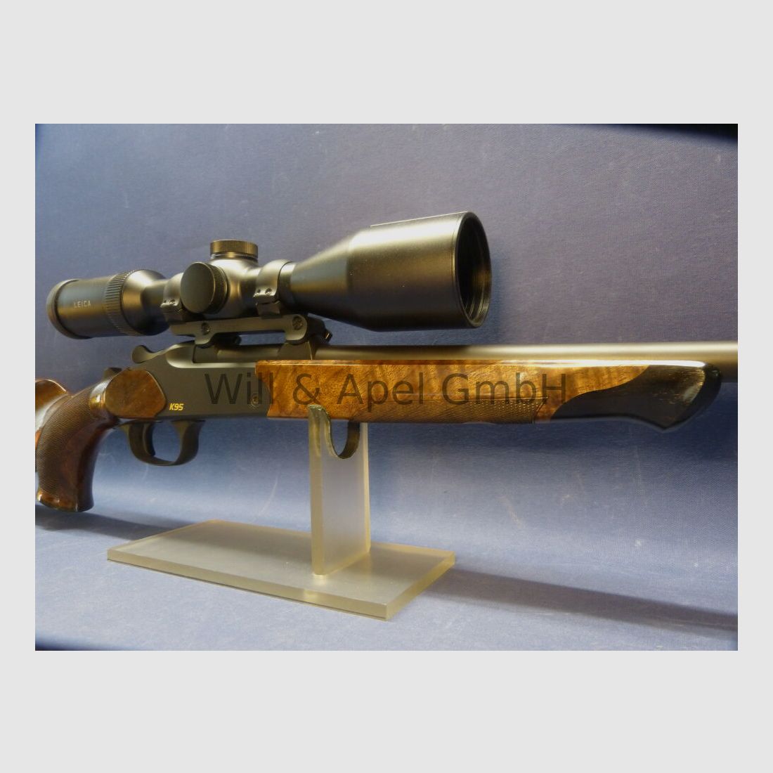 BLASER ISNY K95 CLASSIC