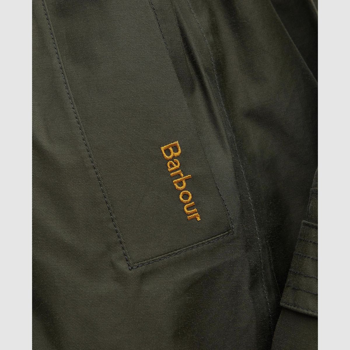 BARBOUR Funktionsjacke Lavender Olive