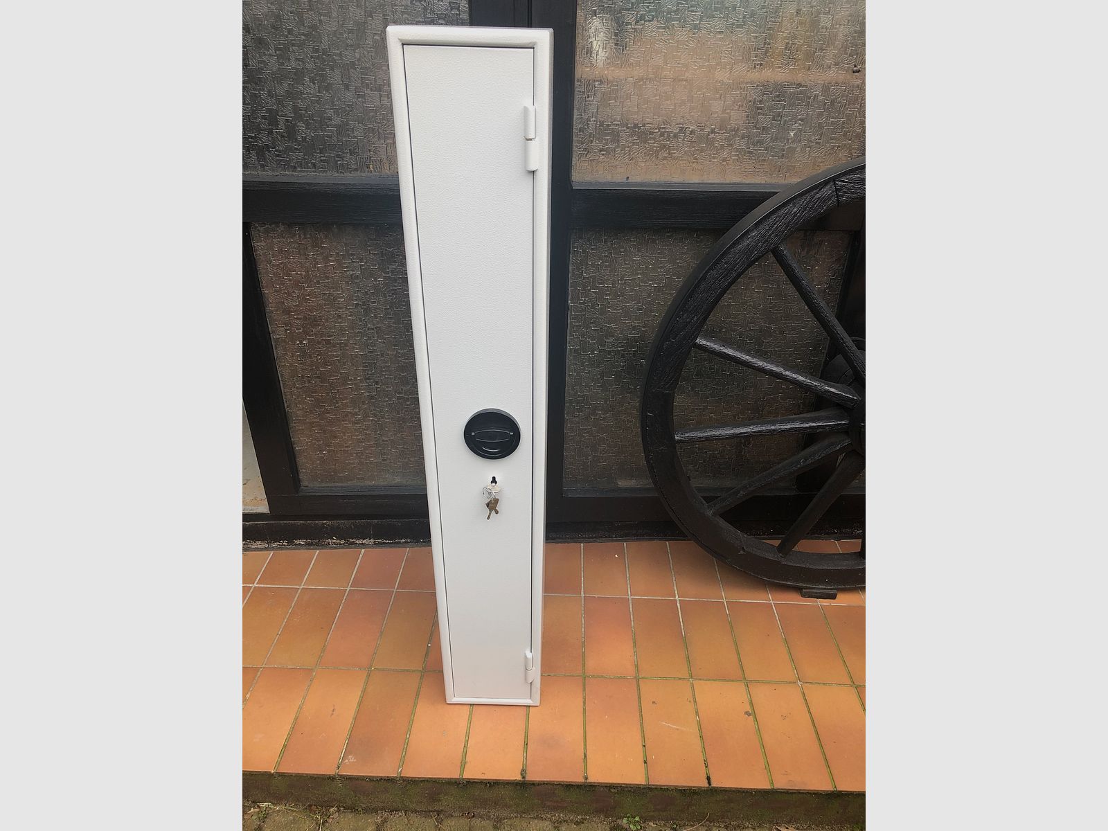 Waffenschrank Modell Remscheid