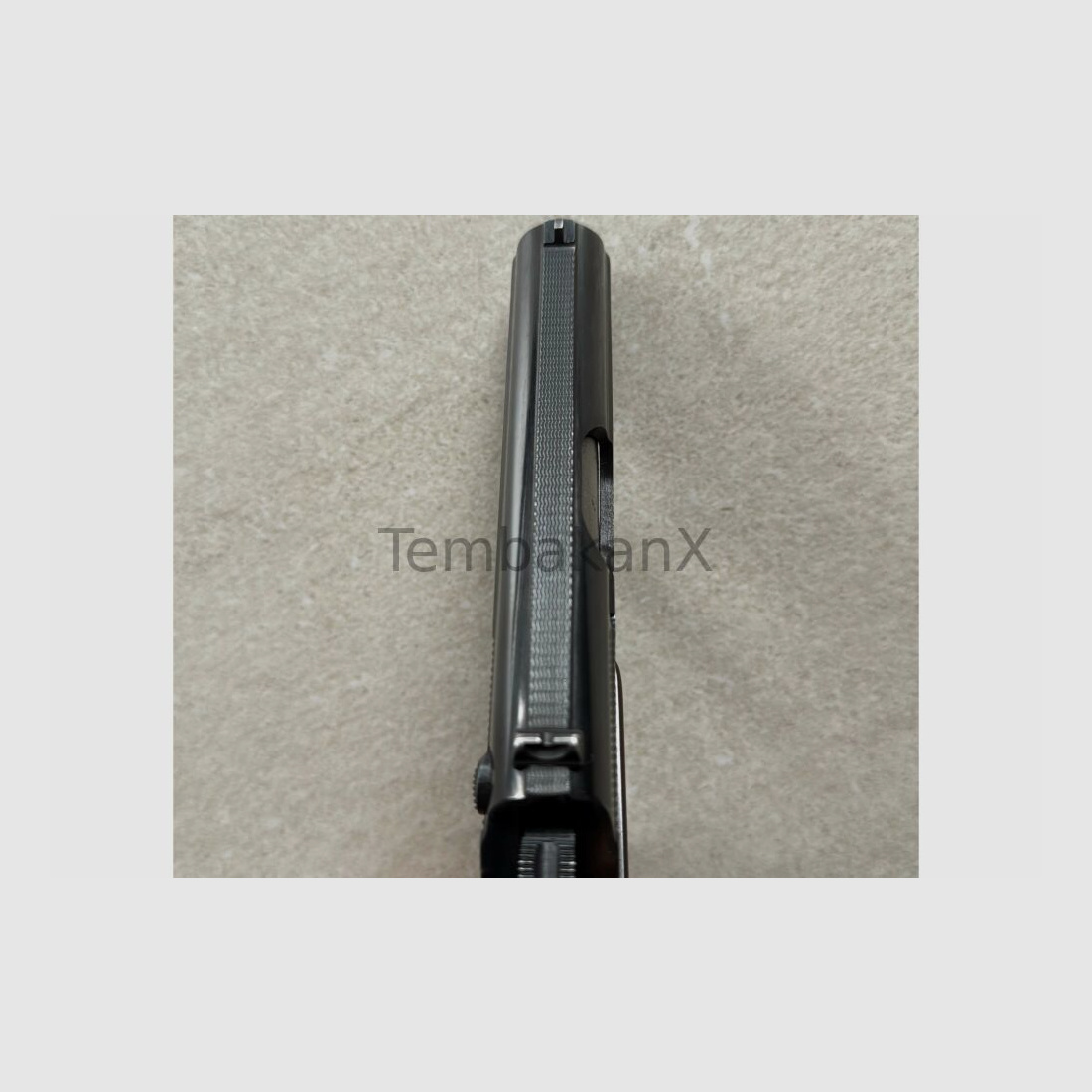 Walther PPK 7,65mmBrowning