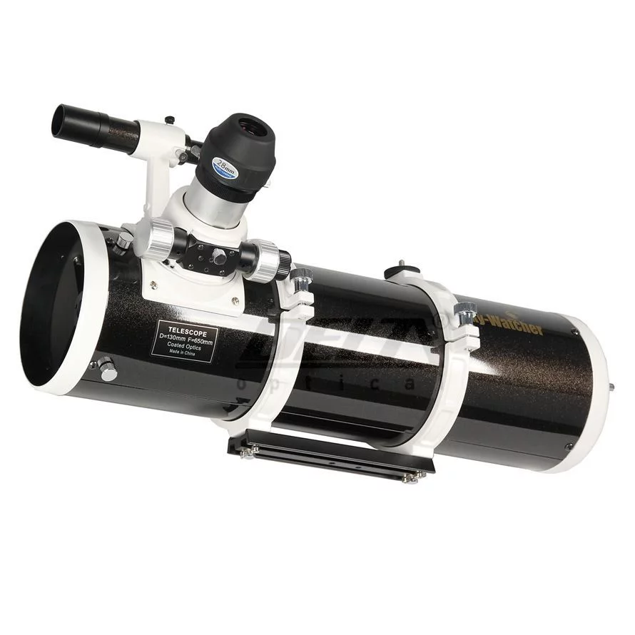 Teleskop Sky-Watcher BKP130650 OTAW (Dual-speed), zdjęcie 2 z 16
