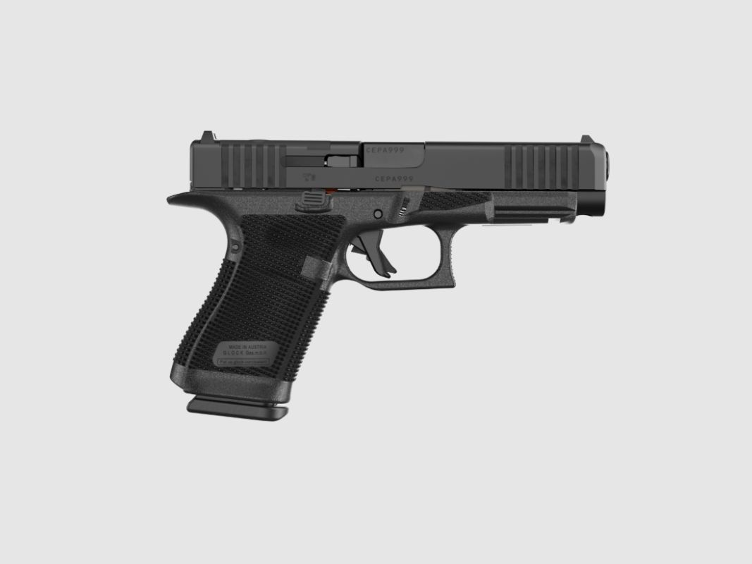 GLOCK 49 GEN 6 - ADMINISTRATIVER TARIF, Bild 2 von 4