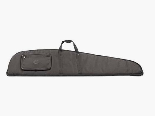 Custodia per fucile Franzen con ottica 110cm nera