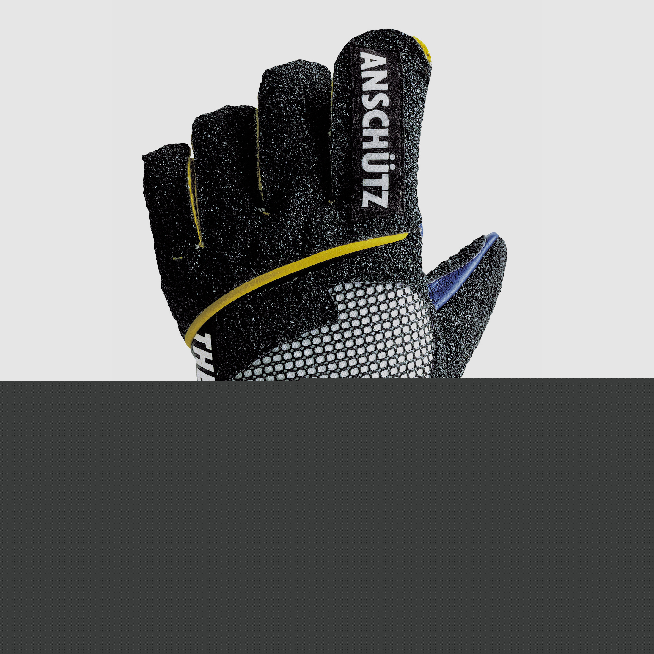 Handschuh THERMO STAR