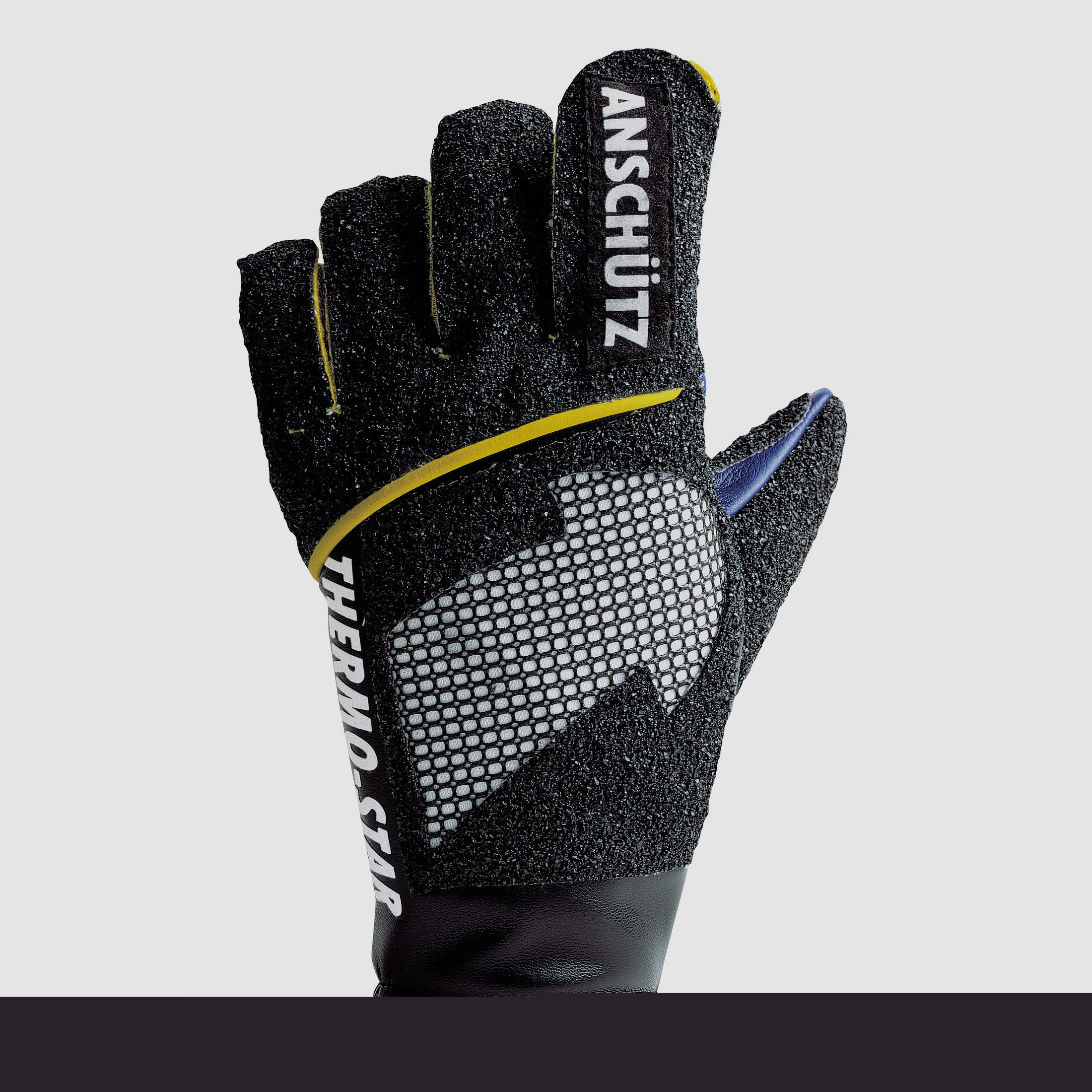 Handschuh THERMO STAR