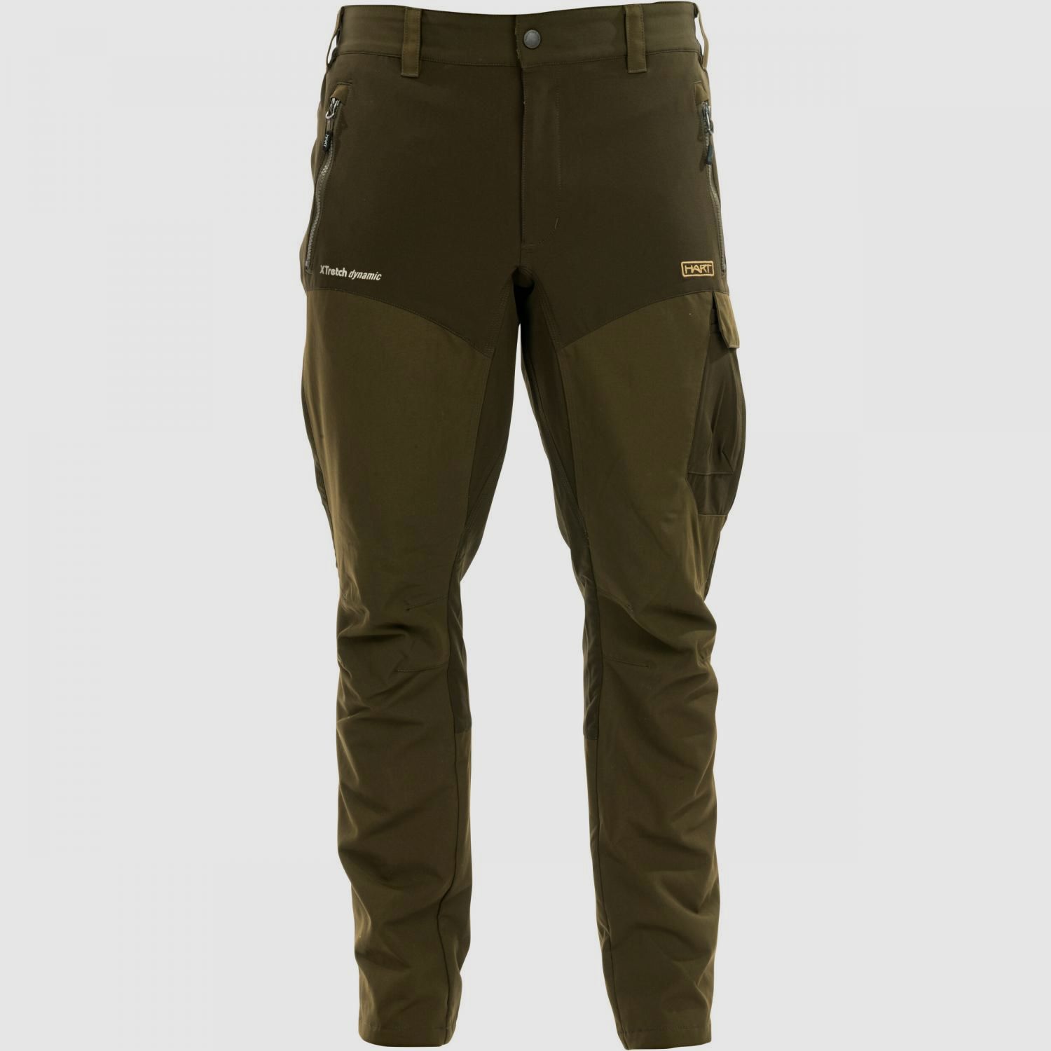 Rando-T EVO Hose Herren (Dunkeloliv)