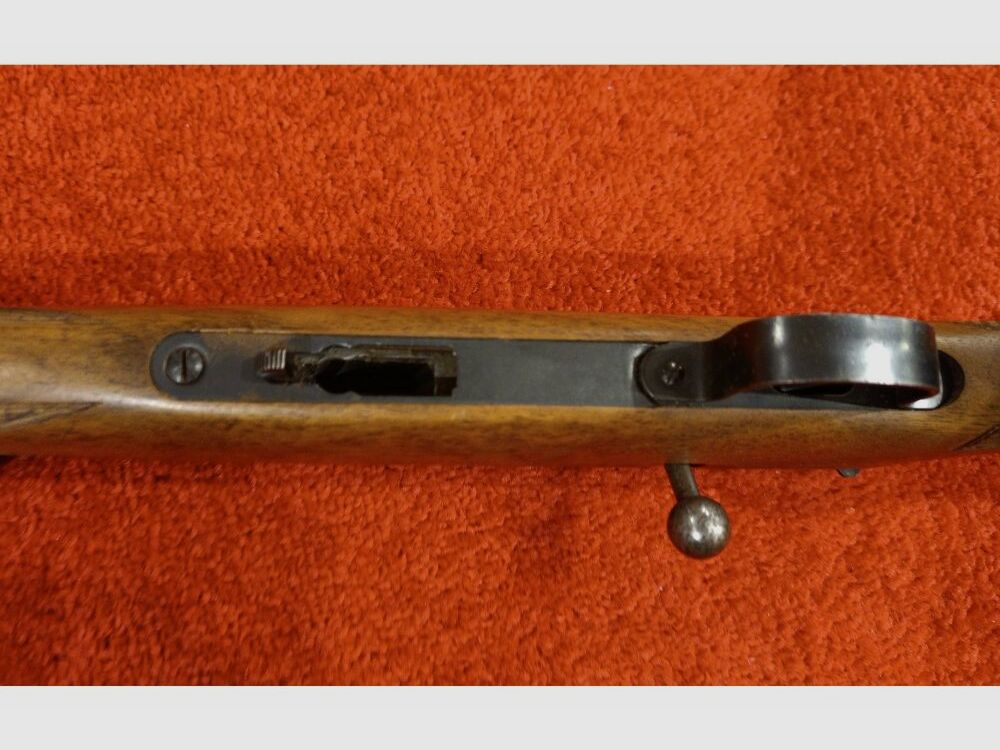 Repeater Voere .22lr