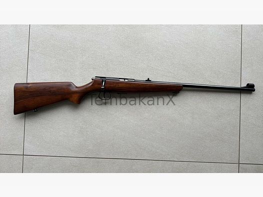 Krico ohne .22lr