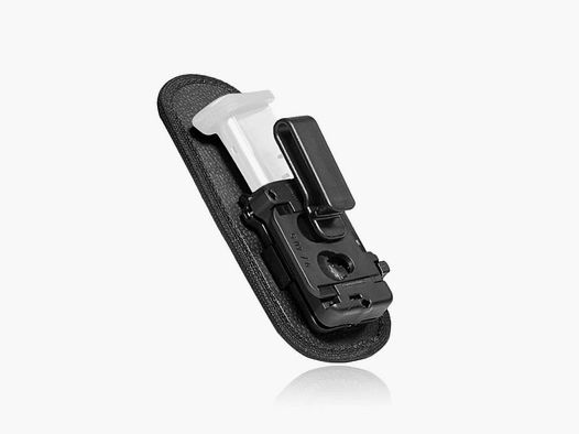 Aliengear Holsters Single Mag Carrier .380 Auto single stack