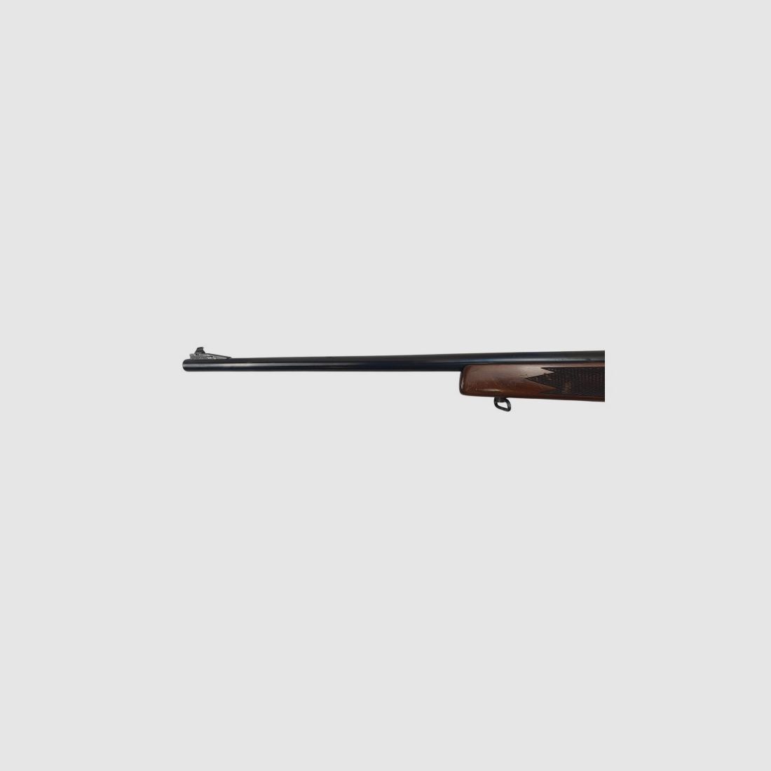 GEBRAUCHT - TIKKA L61R FINNBEAR BÜCHSE .30-06 + WEAVER 4x ZIELFERNROHR, Bild 9 von 10