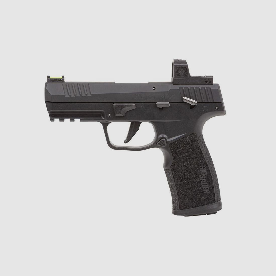 Sig Sauer P322 RXZE