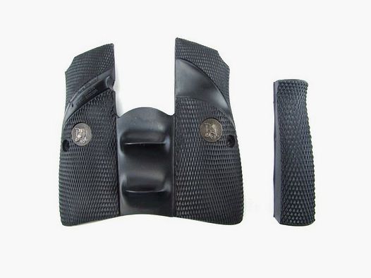 Griff Signature Gripper Hi Power