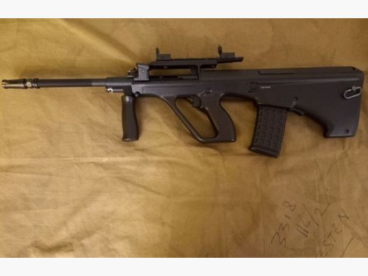 AUG von JinGong AU-1G