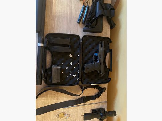 GGB Beretta