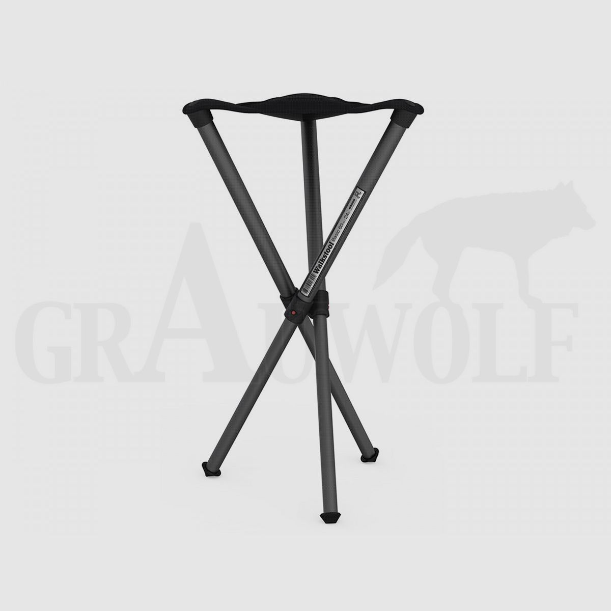 Walkstool Basic Ansitzhocker 60 cm