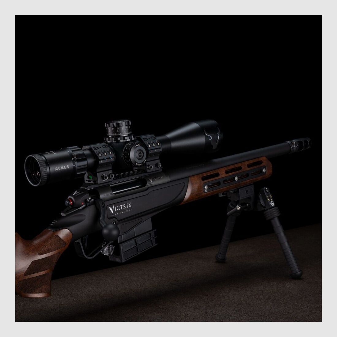 Victrix Carabine Lupus – .308 Match 1:10″, Bild 4 von 10