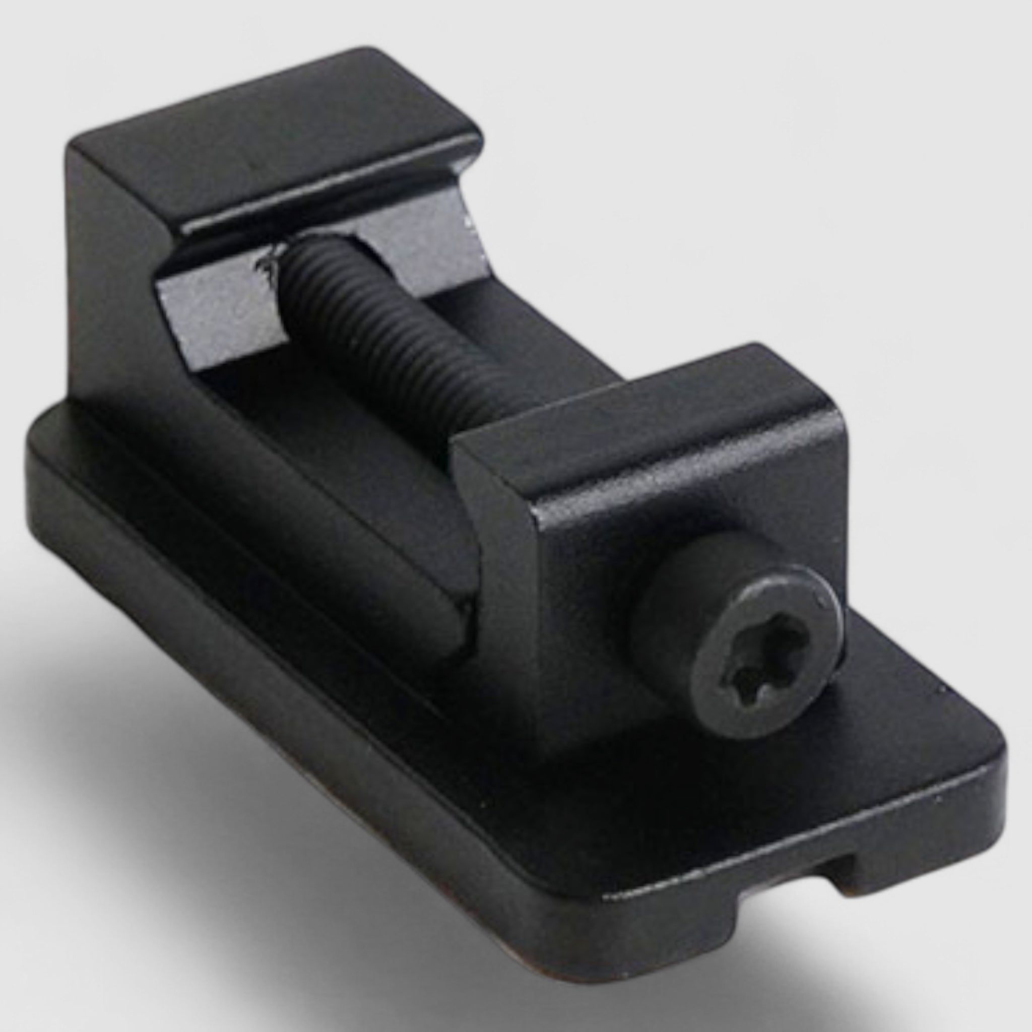 German Tactical Systems Tactical Picatinny Brass Catcher 3.0