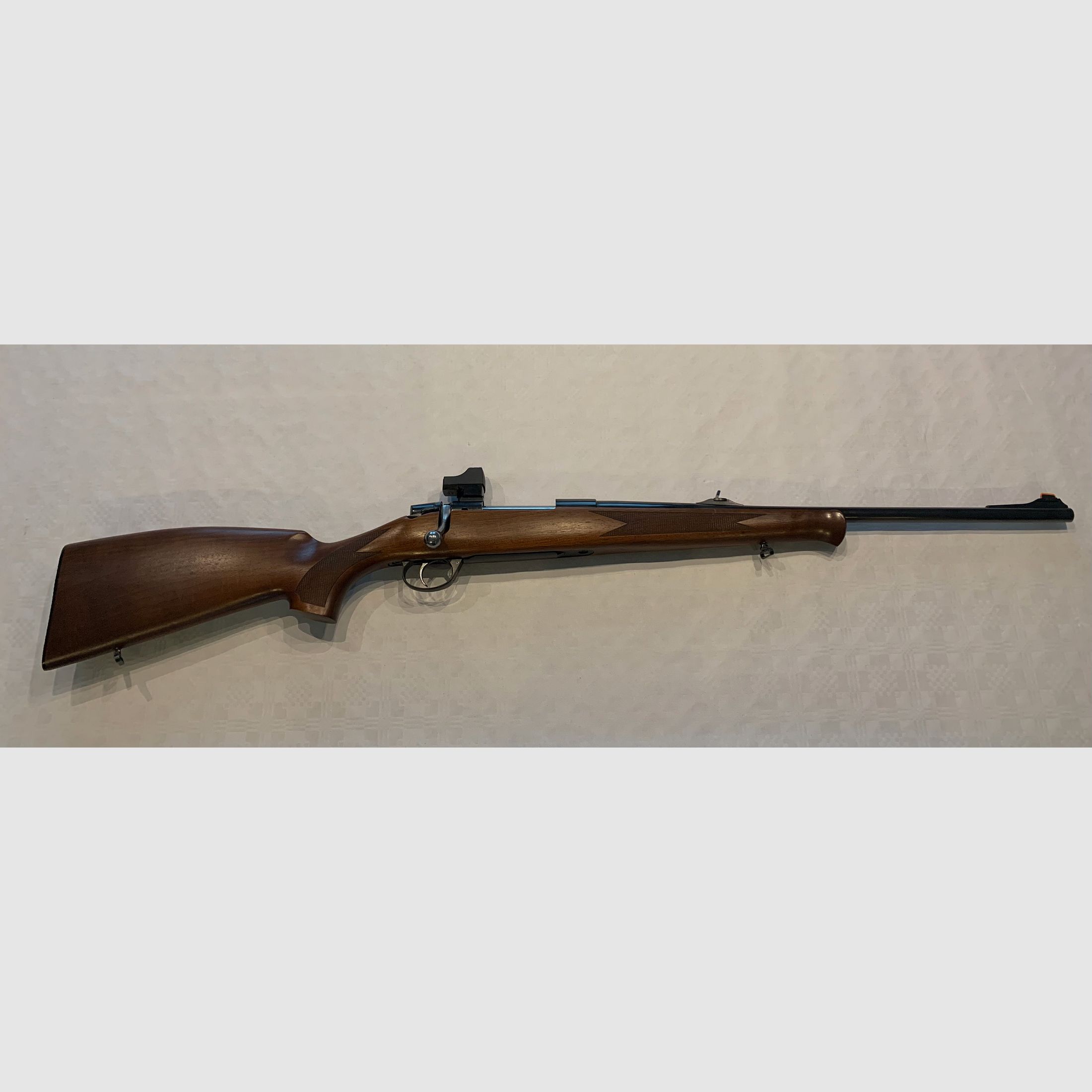 Repetierer Antonio Zoli AZ 1900 Kal. 7X64