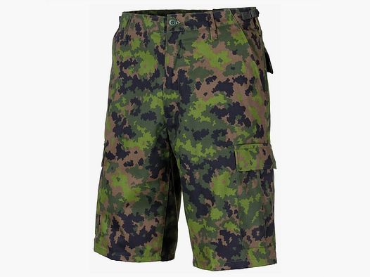 MFH MFH Shorts US Bermuda BDU mit Seitentaschen - L
