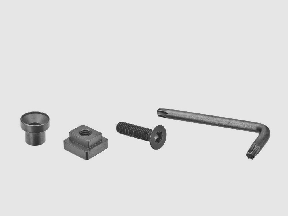 ERA-TAC Umbausatz für Harris Adapter