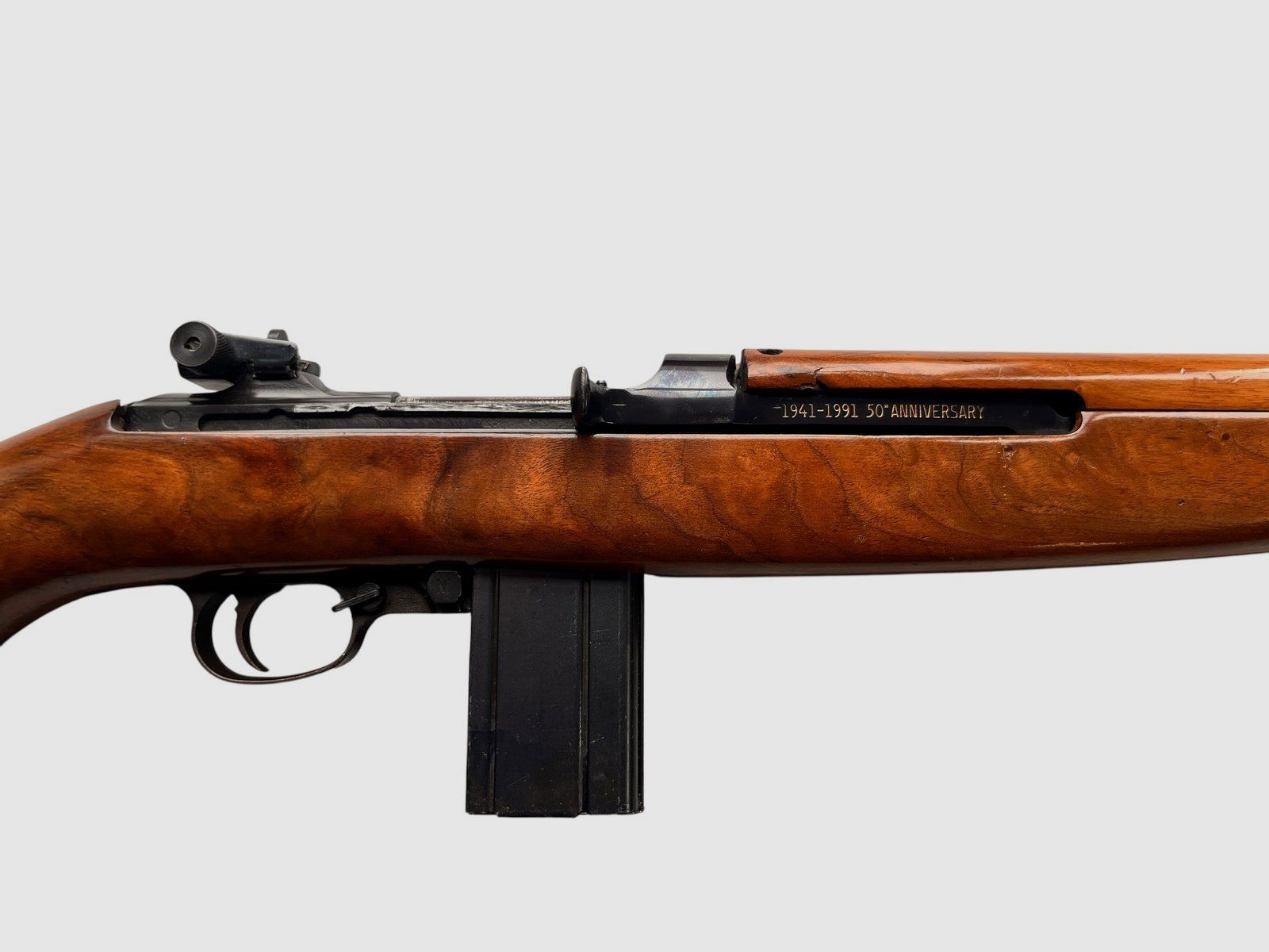 Karabin Iver Johnson M1 .30 Carbine | Jubileuszowy Klasyk, zdjęcie 3 z 7
