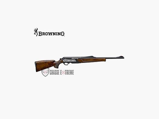 Carabine BROWNING Bar Zenith Big Game HC 20"