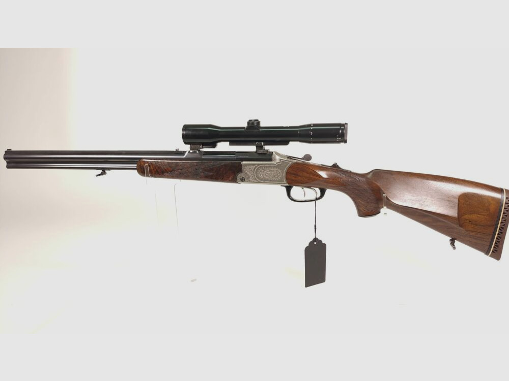 Blaser ES 70