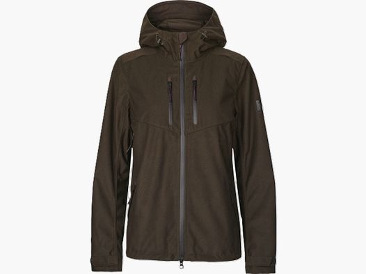 Härkila Aspire HWS Jacket Dames - Hunting green