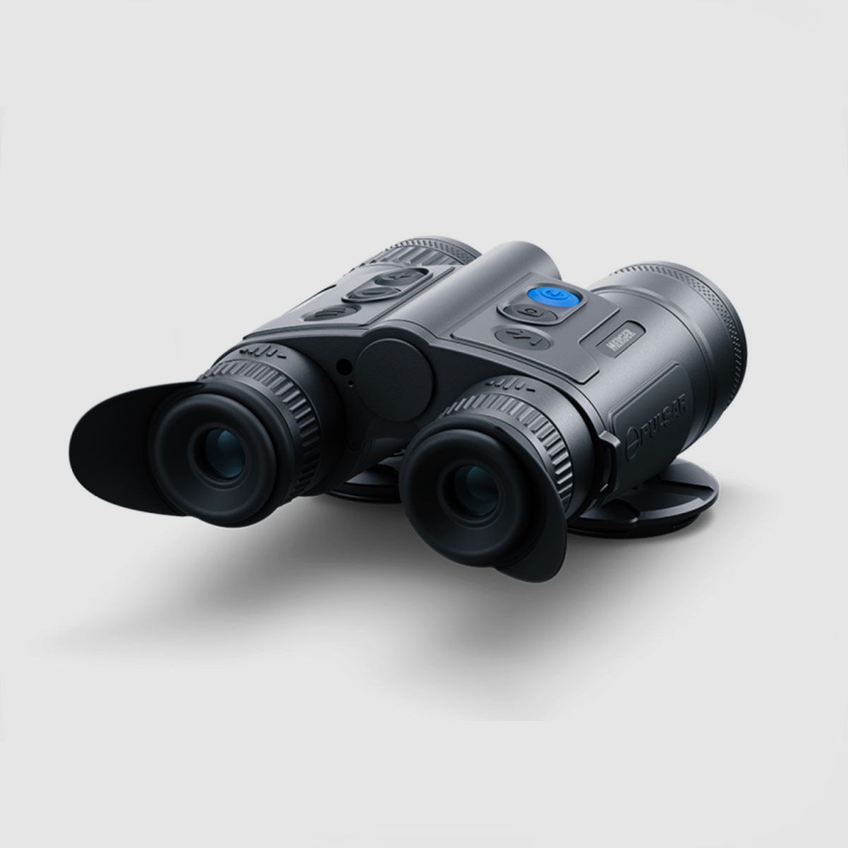 WÄRMEBILDGERÄT – PULSAR – MERGER DUO NXP50 Multispektralferngläser, Bild 5 von 6