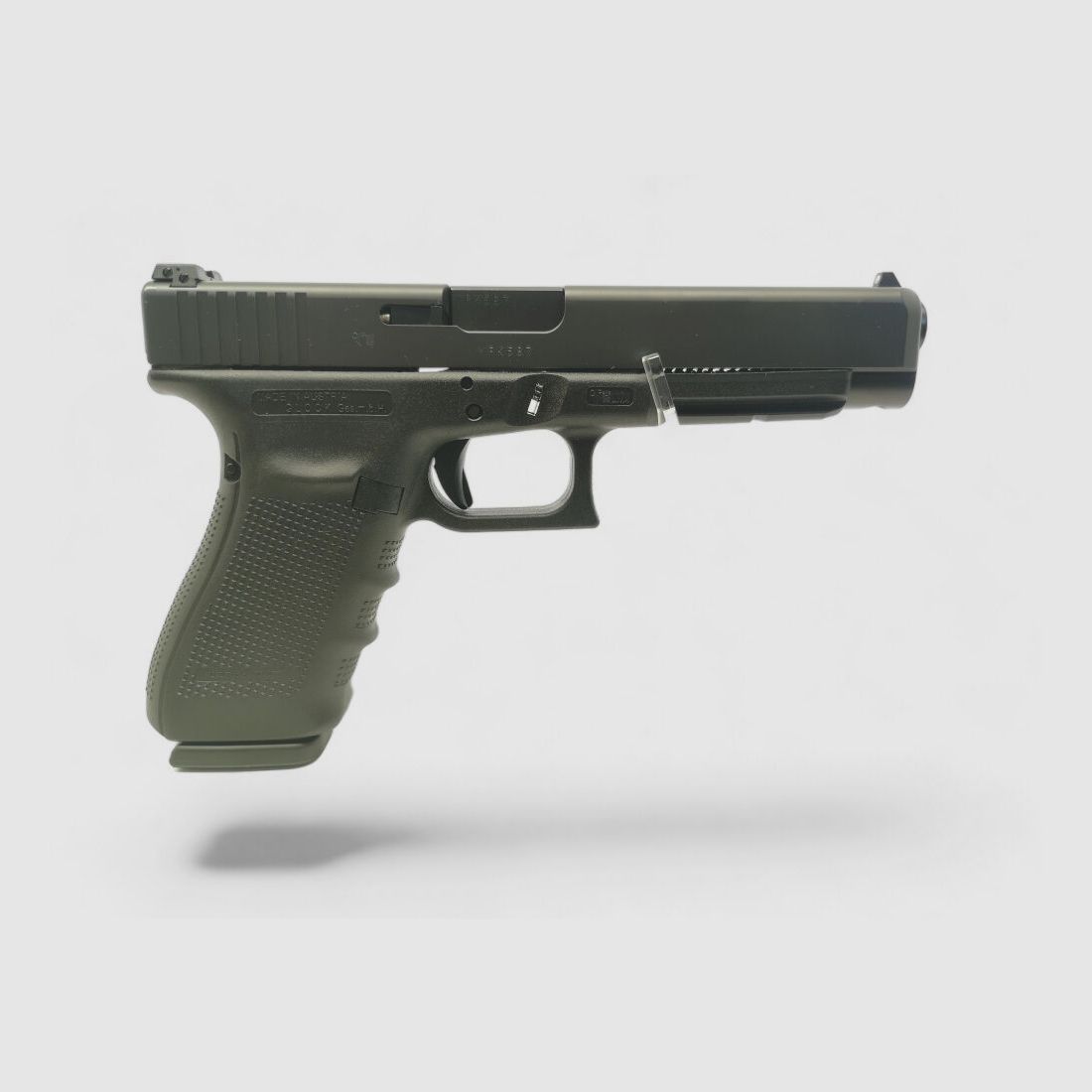 Glock 41, Bild 6 von 9