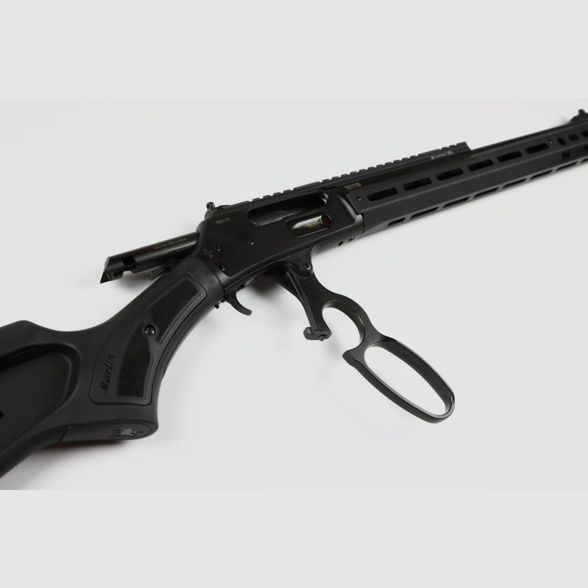Marlin 1895 Dark Series .45-70 Govt., afbeelding 6 van 10