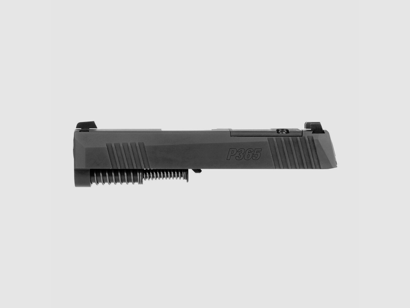 SIG Sauer SIG SAUER verwisselsysteem P365 Optic Ready 9mm Luger