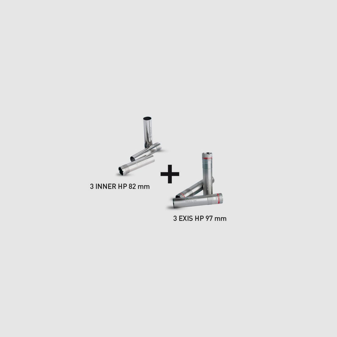 FABARM AXIS S&H Deporte&Caza, imagen 4 de 5