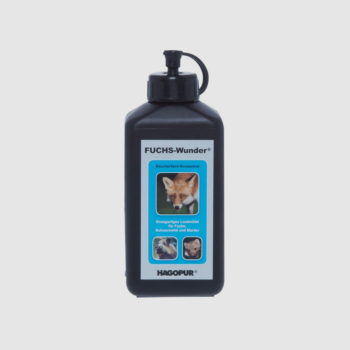 HAGOPUR - Fuchs-Wunder®