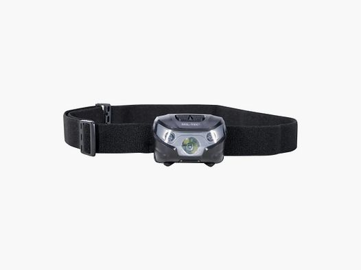 Mil-Tec Mil-Tec Kopflampe Cree XPE