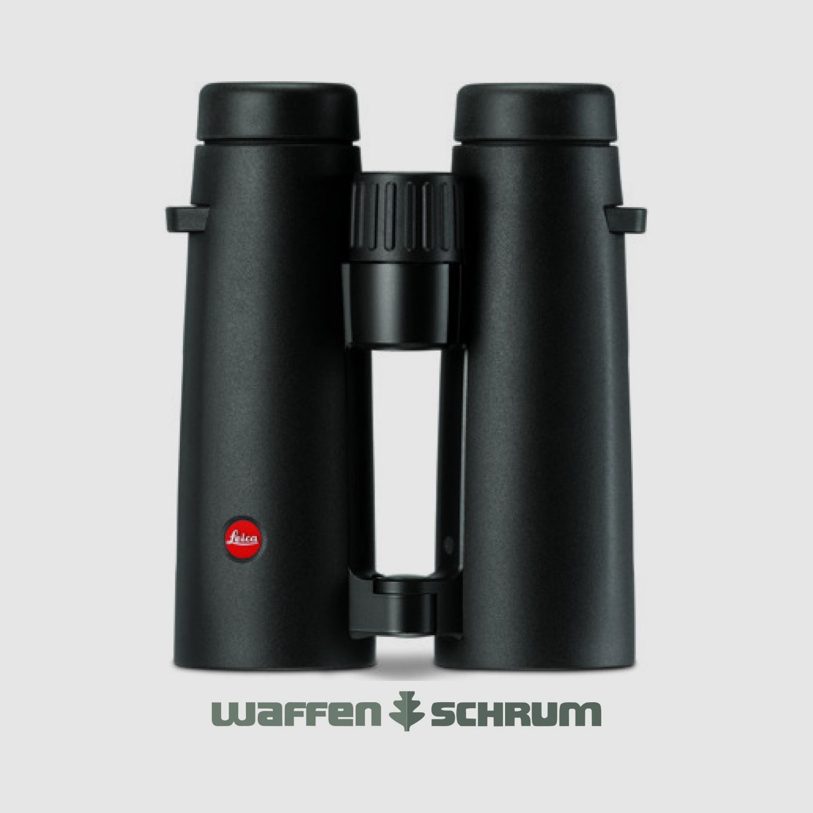 Leica Noctivid 8x42 schwarz