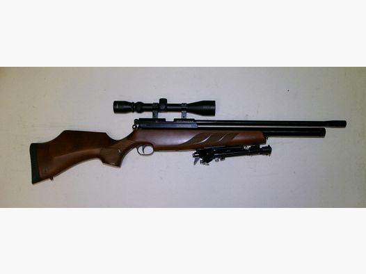 BSA SCORPION PCP CAL. 5,5 USATA