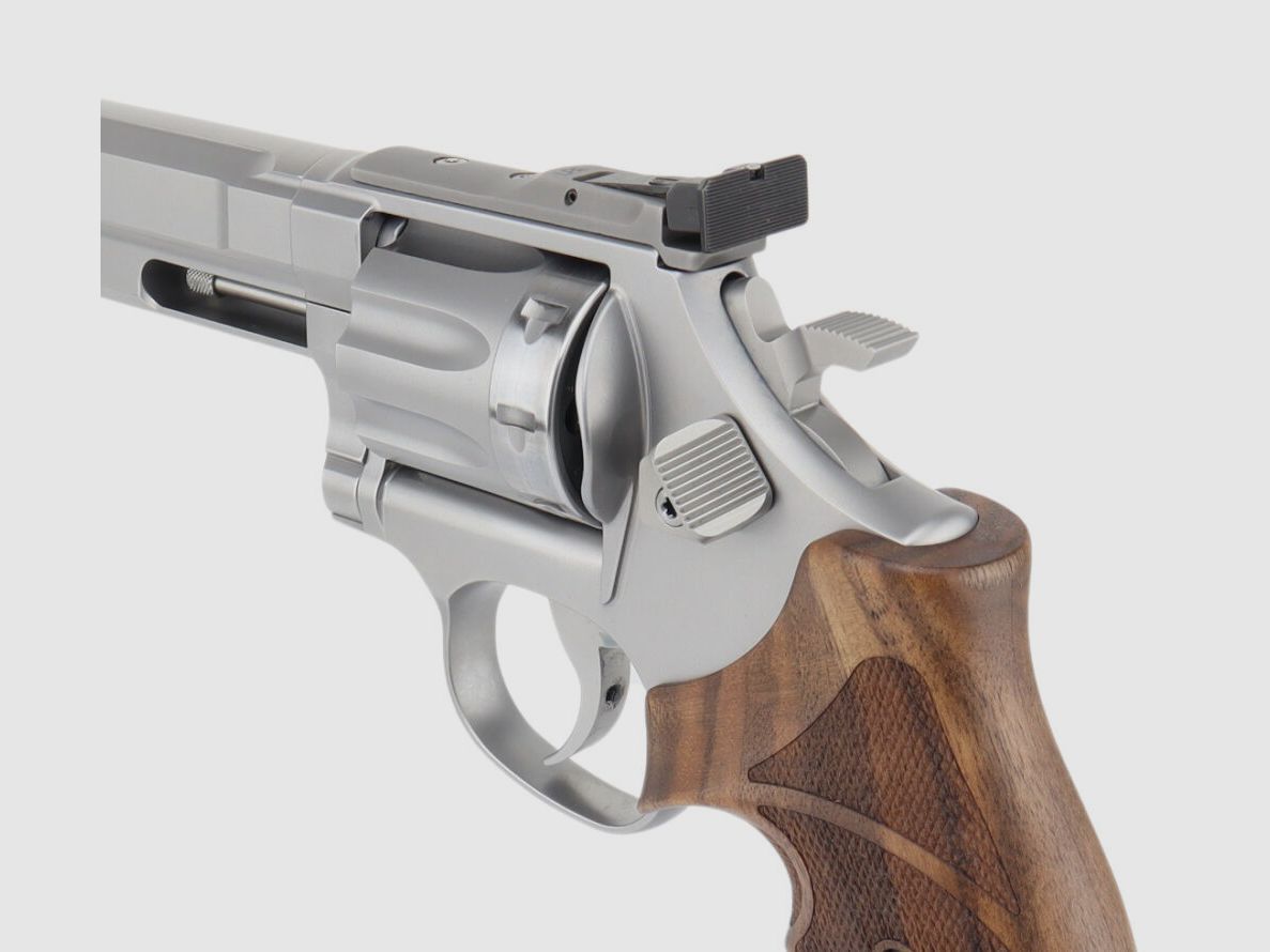 Spohr L562 Standard 6.0 .22lr