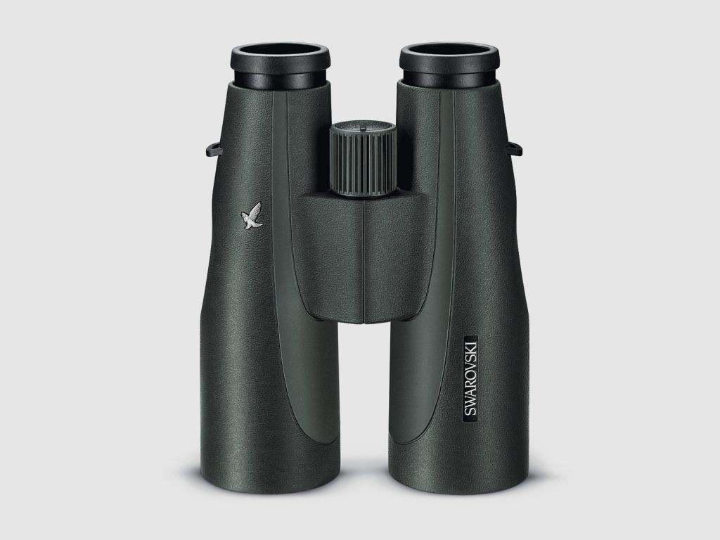 Swarovski SLC 15x56 W B binoculars - ACTION