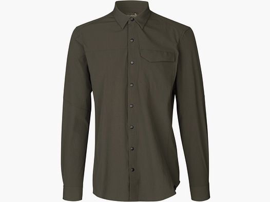 Seeland Hemd Hawker Pine green