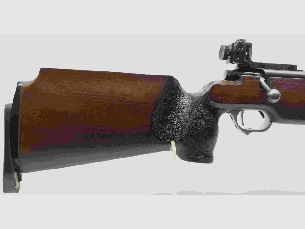 Armas deportivas Suhl M150