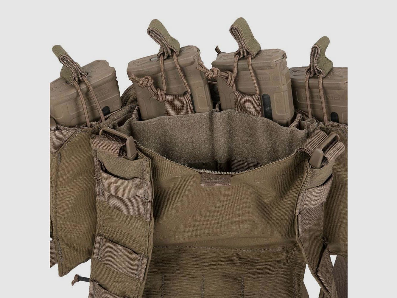 HELIKON PLATE CARRIER TRAINING MINI RIG (TMR)®, Bild 11 von 13