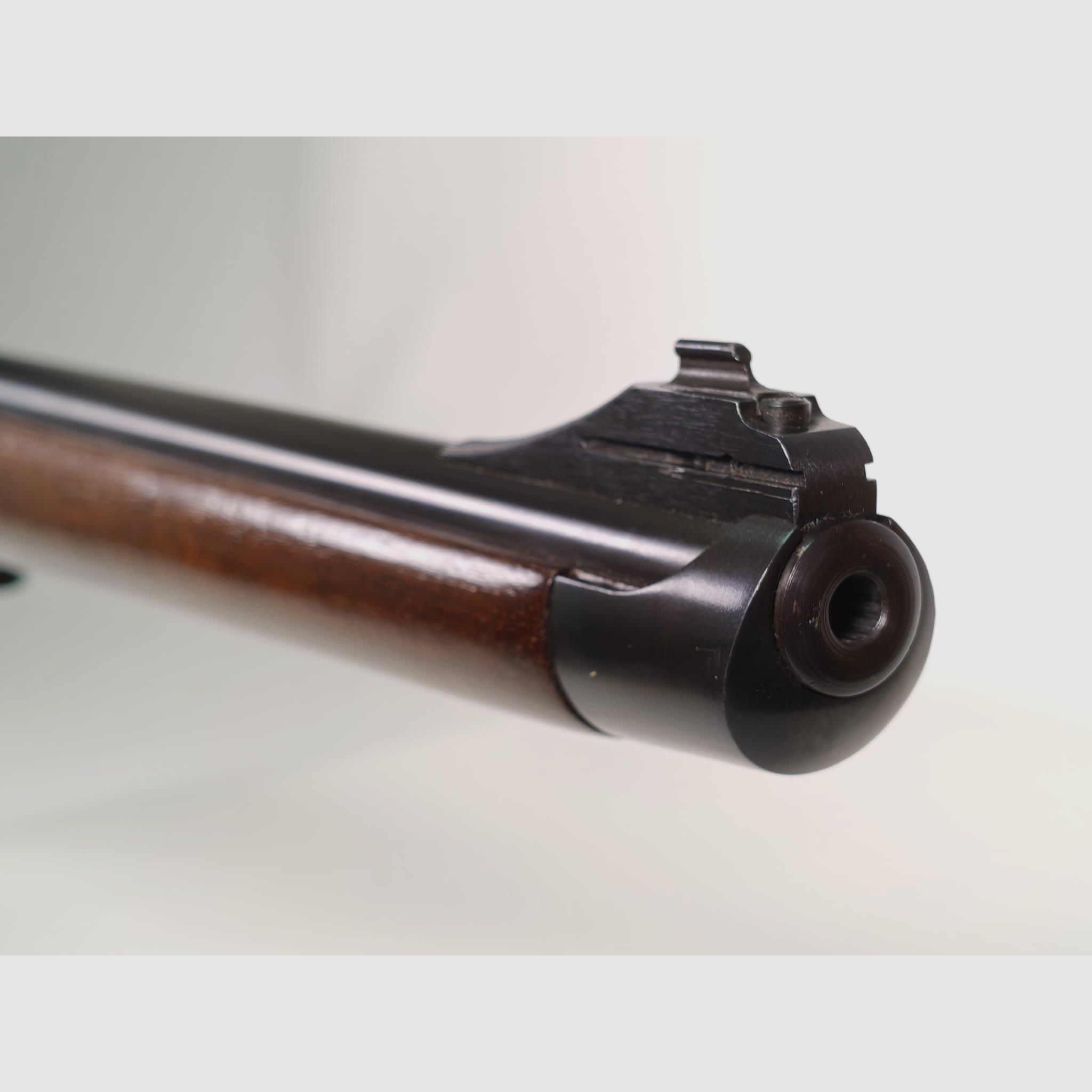 CZ 527 FS Stutzen .222 Rem. with new AKAH 2.5–10x50 LA4, image 3 of 7