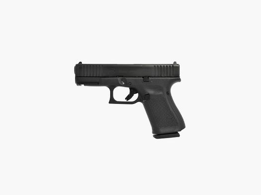 Glock 19 Gen5 MOS 9mm