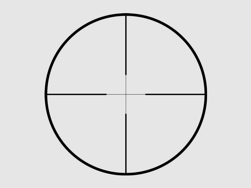 Hawke Vantage 3-9x50 30/30 Duplex
