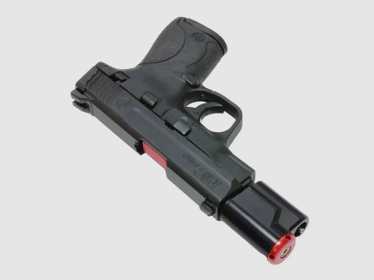 Adaptateur de remplissage rapide CoolFire avec laser infrarouge (garantie du fabricant !)