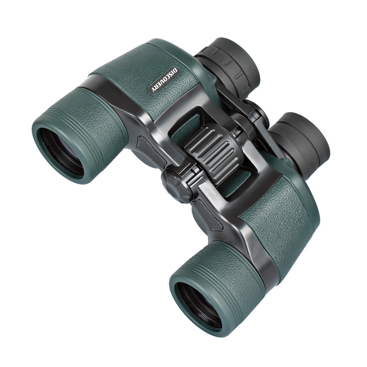 Lornetka Delta Optical Discovery 8x40, zdjęcie 2 z 6