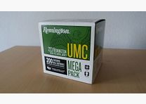 Remington 200 colpi UMC