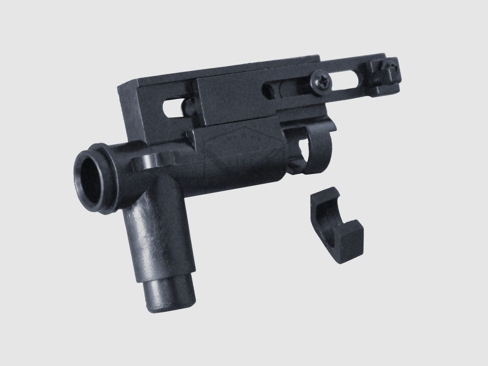 LCT AK HopUp-Kammer