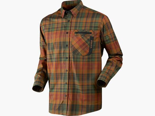HÄRKILA® Chemise Newton